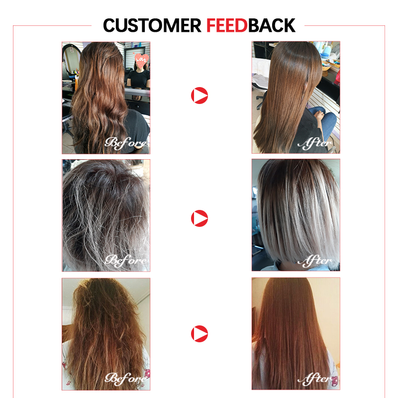 Professional Keratin Coconut S - Keratin Treatment Set ulasan dan harga