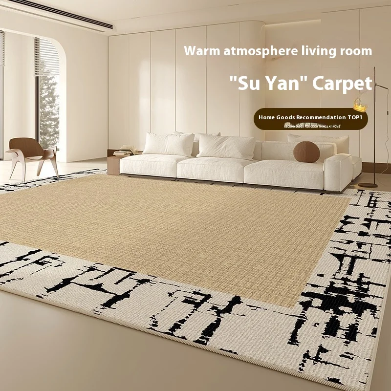 Waterproof Living Room Carpet  - Hair Care Homemade ulasan dan harga