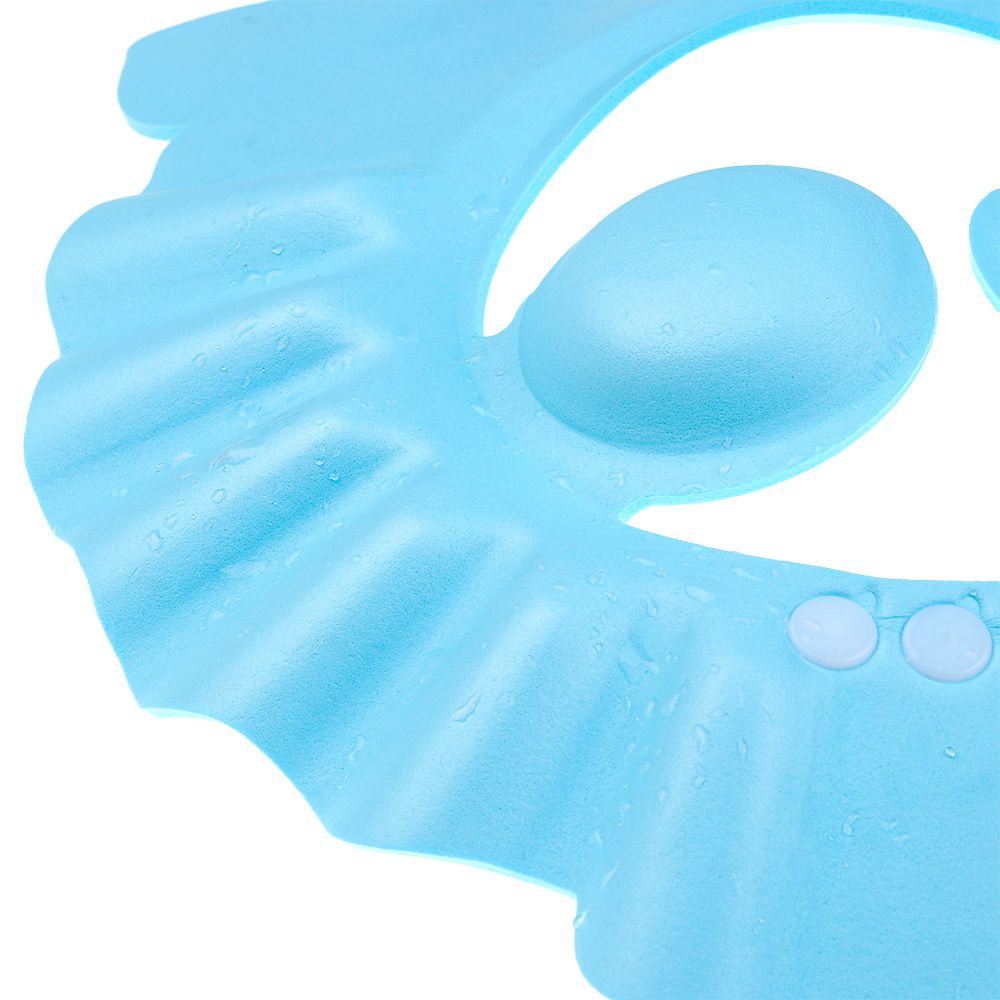 Ear Protection Waterproof Adju - Hair Care Baby ulasan dan harga