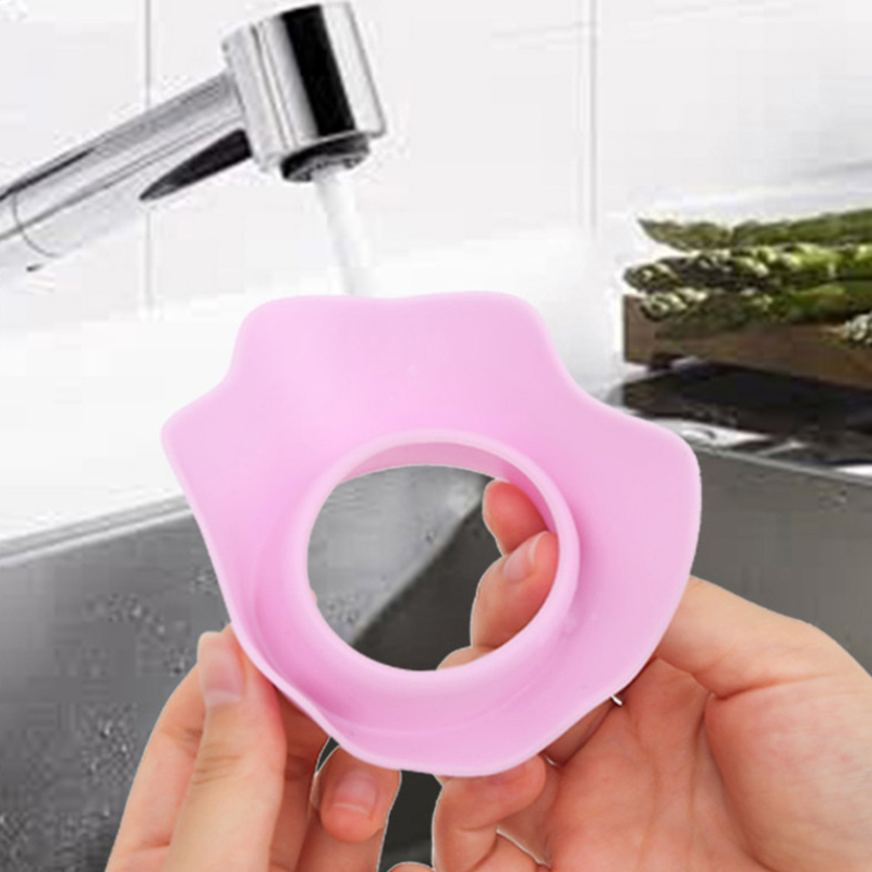 1 Pair Washing Face Wrist Watc - Hair Care Color ulasan dan harga
